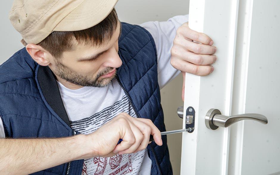 serrure de porte prix Rognac