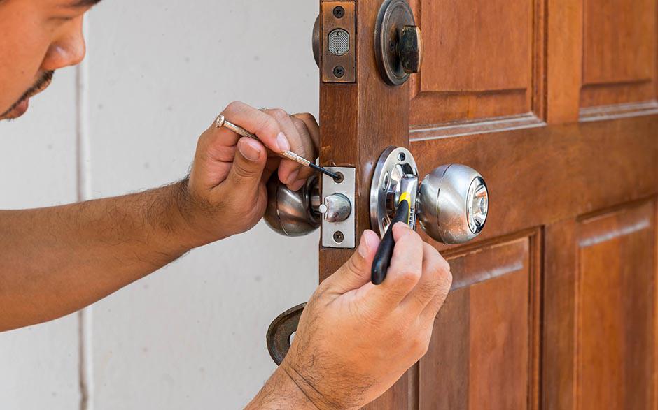 prix d'un barillet de porte Triel-sur-Seine
