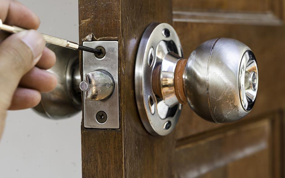 serrure de porte prix Rognac